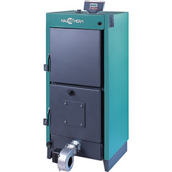 Halcotherm L5D180 5 Διαδρομών Λέβητας Πετρελαίου 180000kcal/h