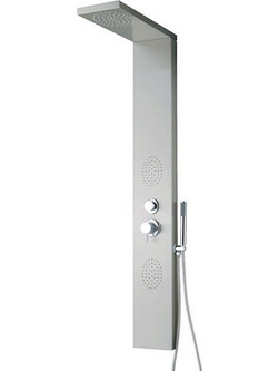 Crown 103107 Στήλη Υδρομασάζ 148cm