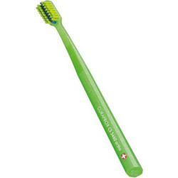Curaprox CS 5460 Ultra Soft Colorful Curls Edition Οδοντόβουρτσες 2τμχ