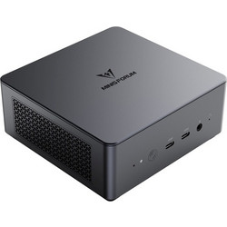 Barebone Mini PC Minis Forum UM790 Pro Ryzen 9 7940HS