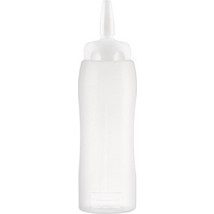 ΜΠΟΥΚΑΛΙ ΣΑΛΤΣΑΣ 75cl Φ75xh251mm 01378 - ARAVEN