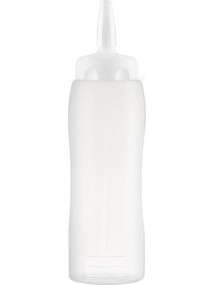 ΜΠΟΥΚΑΛΙ ΣΑΛΤΣΑΣ 75cl Φ75xh251mm 01378 - ARAVEN