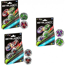 Beyblade X assorted starter kit