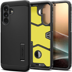 Spigen Tough Armor Θήκη Samsung Galaxy A57 5G Black ACS11125
