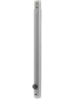 OMB EXTENSION -300S/ 500S FOR MONOPROJECTOR SILVER