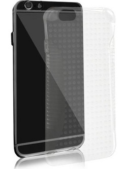 QOLTEC 51299 PREMIUM TPU CASE ANTISHOCK FOR SMARTPHONE XIAOMI MI 5