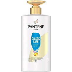 Pantene Classic Clean & Care Conditioner 450ml