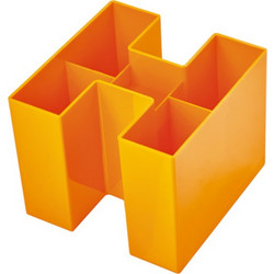 ΜΟΛΥΒΟΘΗΚΗ HAN BRAVO TREND ORANGE
