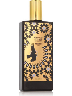 Memo Paris Moroccan Leather Eau de Parfum 75ml