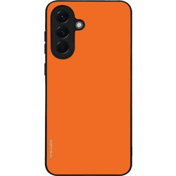 Sonique ColorBloc Series Θήκη Samsung Galaxy A56 5G Orange