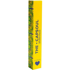 The Capsoul Citrus Infusion 10τμχ