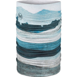 BUFF - COOLNET UV NECKWARMER ALER TEAL