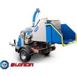 Graecus Loncin KBT15H
