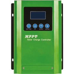 Ρυθμιστής φόρτισης με ένταση ρεύματος 80A MPPT & τάση 48VDC - CHM80CX