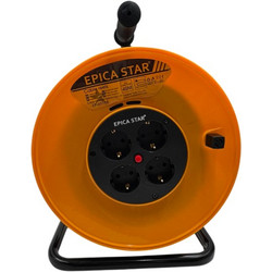 EPICA STAR ΜΠΑΛΑΝΤΕΖΑ ΡΕΥΜΑΤΟΣ 40Μ EP-60168