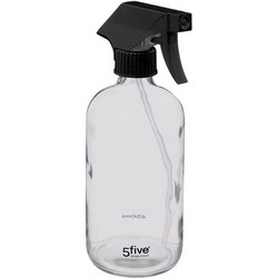 Μπουκάλι ψεκασμού 5five με χωρητικότητα 450ml - FIVE