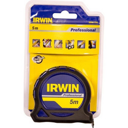 Irwin 10507791 Μετροταινία 5m