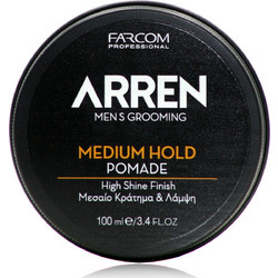 Farcom Arren Pomade Μαλλιών 100ml