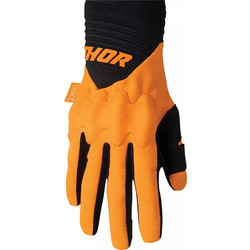 ThorMX Rebound Orange Fluo / Black