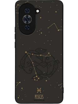 Sonique Zodiac Series Θήκη Pisces (Huawei Nova 10 Pro)