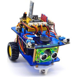 KEYESTUDIO KEYESTUDIO desktop mini bluetooth smart car V3.0 KS0441