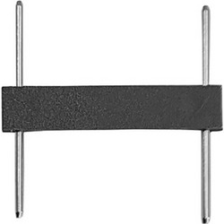 OPTONICA OPTONICA σύνδεσμος LED 5483, ίσιος, 30x30x5mm, IP20