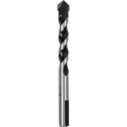 DELI DELI σετ τρυπάνια DH-BWZ012-E1 για τοίχο/μέταλλο/ξύλο, 45 YG6X, 12x120mm, τρίπλευρο, 5τμχ