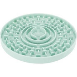 Trixie Μπολ Σιλικόνης Φαγητού Slow Feeder 15cm