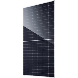 Φωτοβολταϊκό πάνελ JA solar 625W JAM66D45-625 LB N-Type BIFACIAL DOUBLE GLASS Διαστάσεις (2382x1134x30mm)