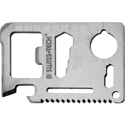 Swiss+Tech Credit Card Multi Tool