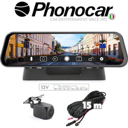 Phonocar VM494