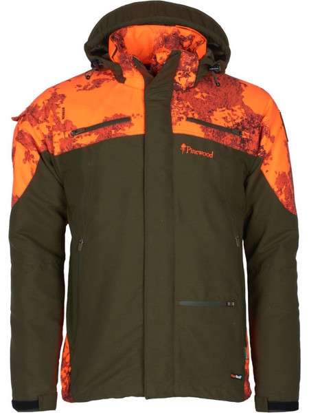 5690 HUNTER PRO EXTREME 2.0 CAMOU ΚΥΝΗΓΕΤΙΚΟ ΜΠΟΥΦΑΝ Μ.Μ. PINEWOOD