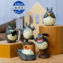 Benelic My Neighbor Totoro Φιγούρα 6cm