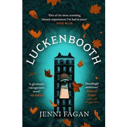 Luckenbooth