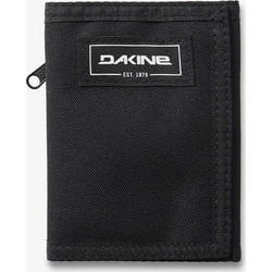 DAKINE Men Vert Rail Wallet - BLACK - 10004382-BLACK