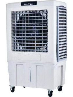 Primo PRAC-80714 Air Cooler 500W με Ιονιστή & Τηλεχειριστήριο