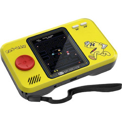 My Arcade Pocket Player Pro Pac-Man Ηλεκτρονική Παιδική Retro Κονσόλα