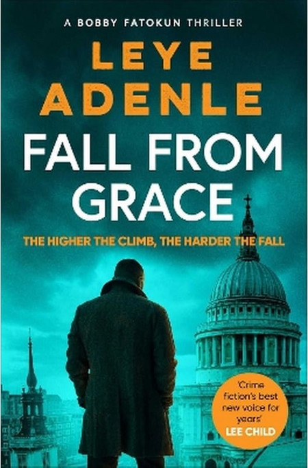 Fall From Grace