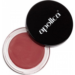 APOLLCA Cream Blush - RUBY 04