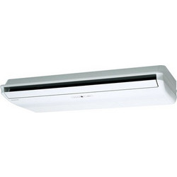 Fujitsu ABYG36LRTA Επαγγελματικό Κλιματιστικό Inverter Οροφής Δαπέδου 36000 BTU με Ψυκτικό Υγρό R32