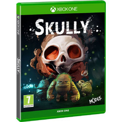 Skully Xbox One