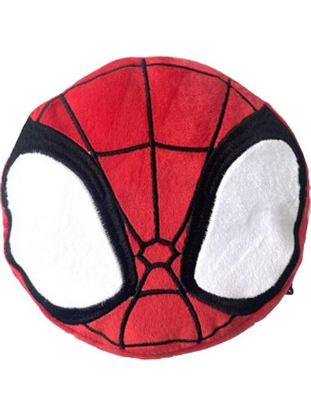Luna Μαξιλάρι Λαιμού με Μάσκα Ύπνου Spidey (508685)