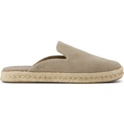 TOMS SANTIAGO MULE ΕΣΠΑΝΤΡΙΓΙΕΣ 10021853-NATURAL