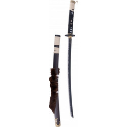 Ρέπλικα σπαθιού Katana Ghost of Yotei 103 cm - S5126
