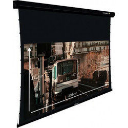 Lumene Coliseum 270C Ηλεκτρική Οθόνη Προβολής Projector Τοίχου / Οροφής 16:9 270x152cm / 122"