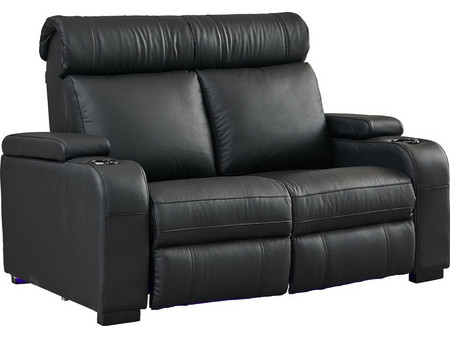 Lumene Lumene Hollywood Luxury III Love Chair (Δέρμα) - 2 θέσεις APA2022-10040