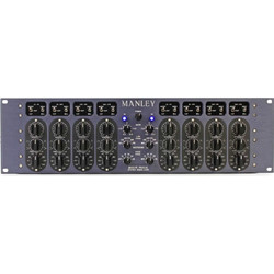 Manley Manley Massive Passive Mastering APA2018-01441