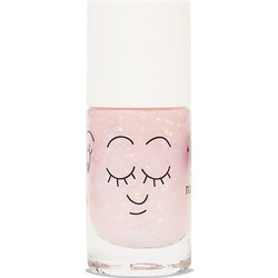 Nailmatic Nail Polish Polly Pink Glitter Βερνίκι Νυχιών 8ml