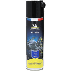 Michelin Λιπαντικό Αλυσίδας Ποδηλάτου 200ml(804528)