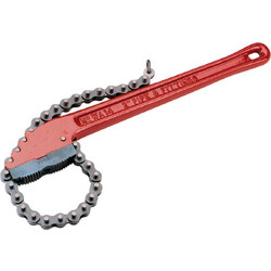 Ridgid Αλυσοκάβουρας Βαρέως Τύπου 2 Ιντσών C-12 31310